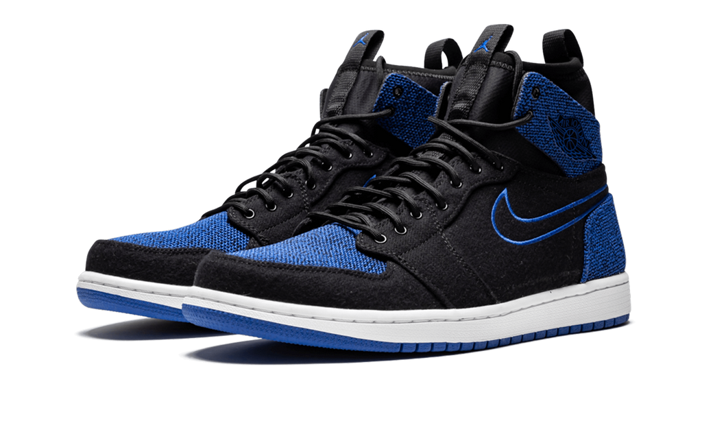 1 Retro Ultra High "ROYAL"