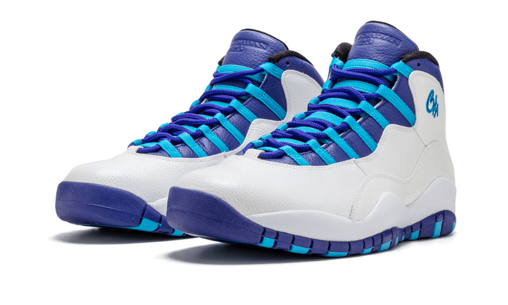 Retro 10 "Charlotte" 310805 107
