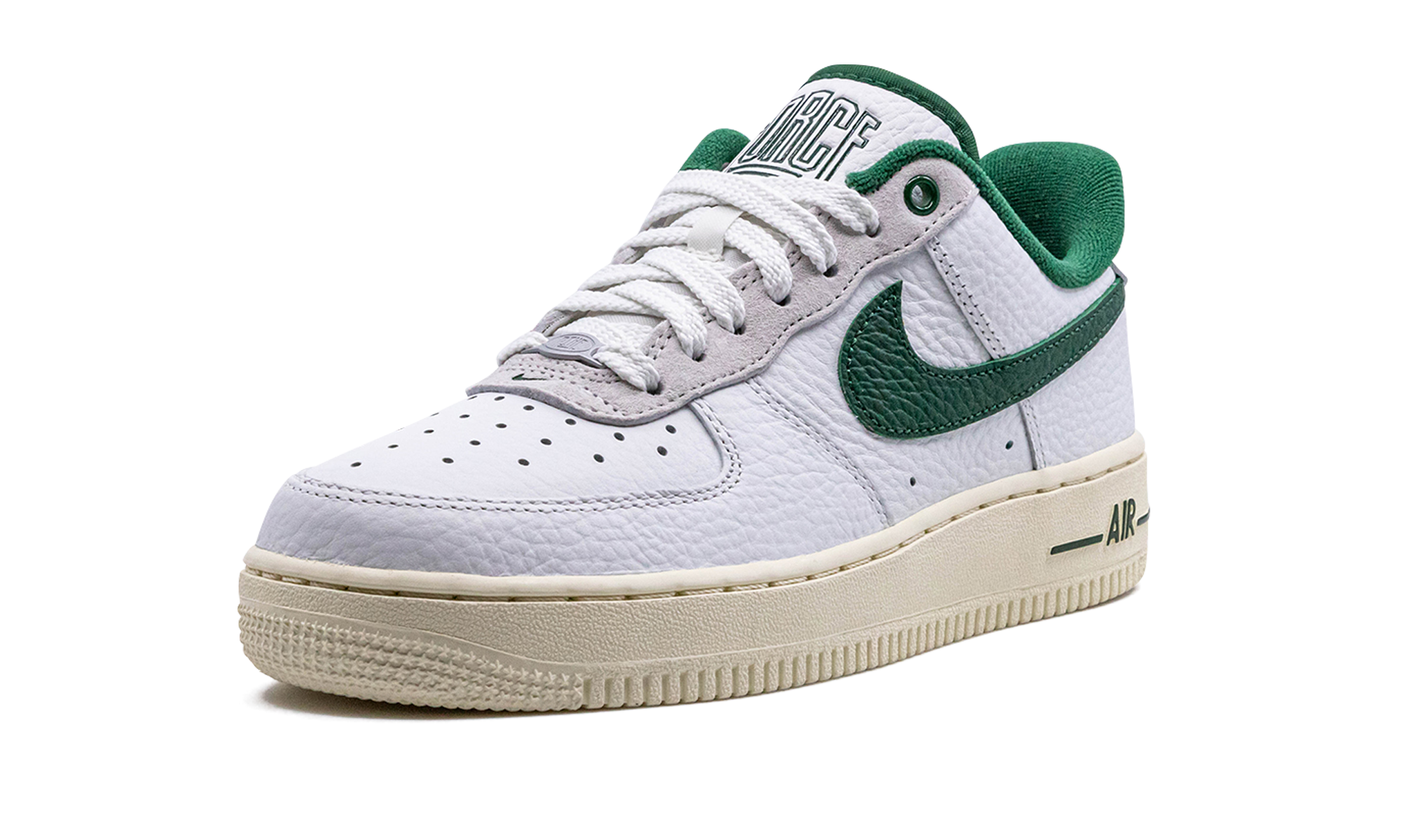 AIR FORCE 1 LO'07 LX WMNS"Command Force Gorge Green" DR0148 102