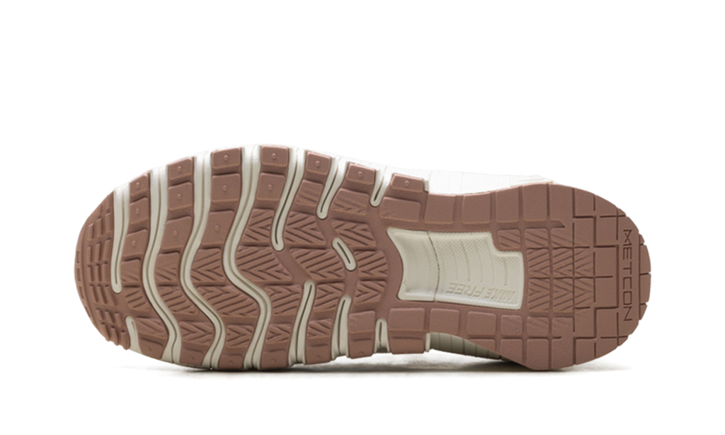 Free Metcon 6 WMNS"Soft Pearl Pearl White Sail Particle Pink" FJ7126 011