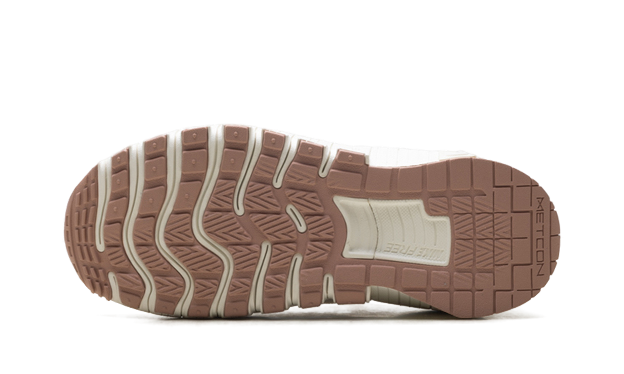 Free Metcon 6 WMNS"Soft Pearl Pearl White Sail Particle Pink" FJ7126 011