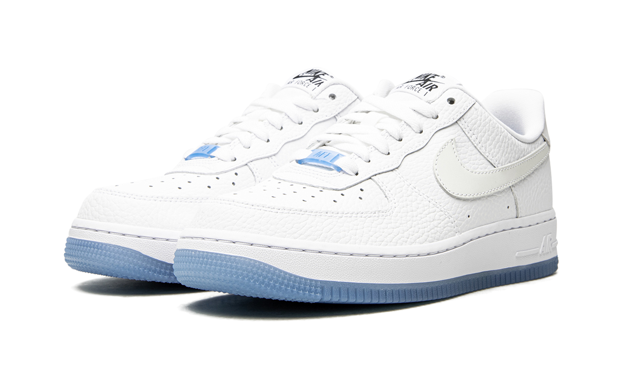 AIR FORCE 1 LO WMNS"UV Reactive Swoosh" DA8301 101