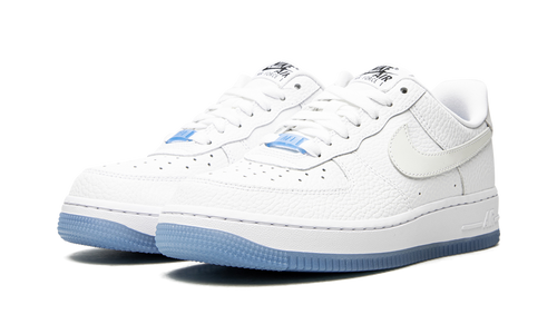 AIR FORCE 1 LO WMNS"UV Reactive Swoosh" DA8301 101