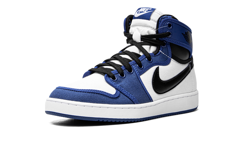 1 KO High "Storm Blue" DO5047 401