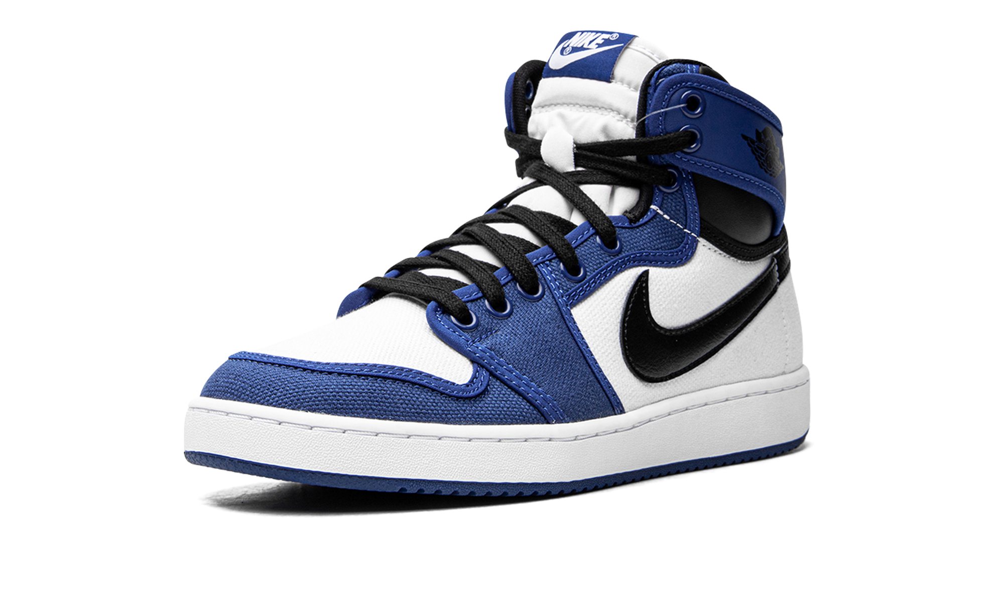 1 KO High "Storm Blue" DO5047 401