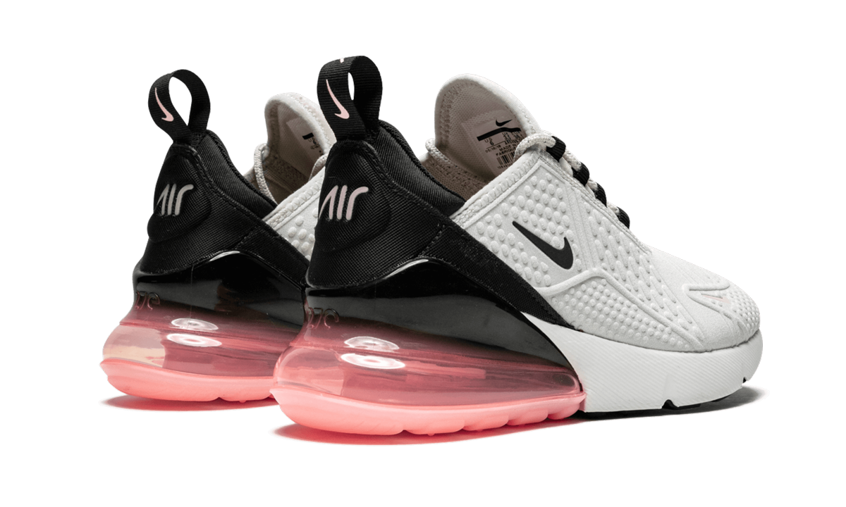 AIR MAX 270 SE WMNS "STORM PINK" AR0499 002