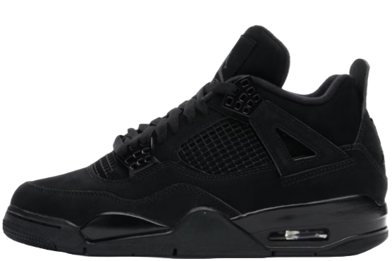 4 Retro Black Cat (2020)