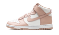 DUNK HIGH MNS WMNS"Pink Oxford" DD1869 003