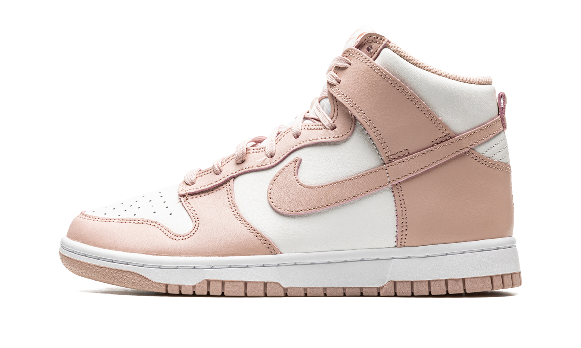 DUNK HIGH MNS WMNS"Pink Oxford" DD1869 003