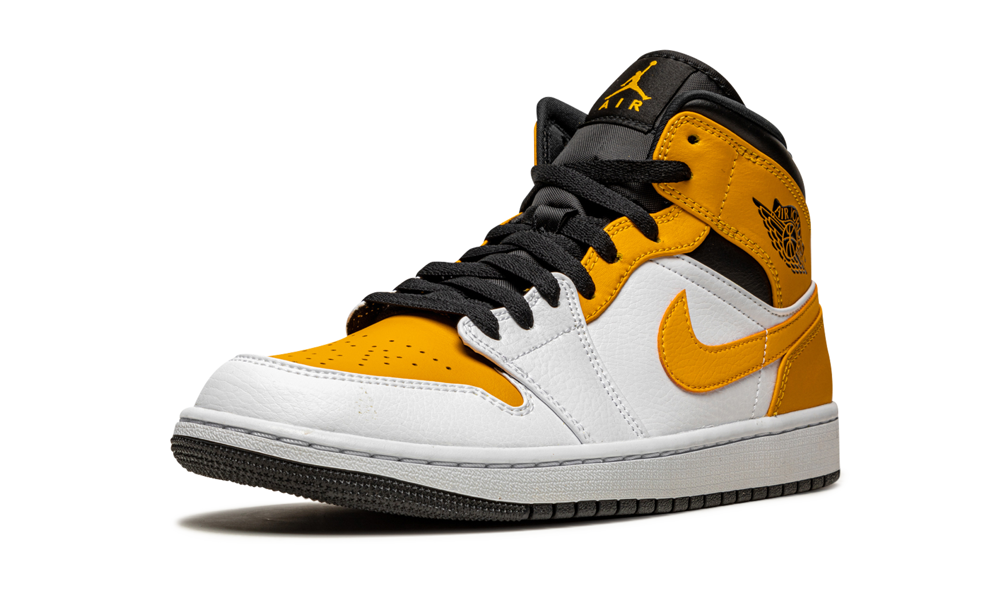 1 Mid "University Gold" 554724 170