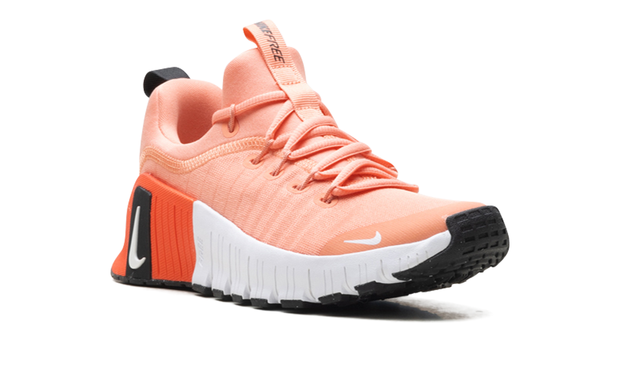 Free Metcon 6 WMNS"Apricot" FJ7126 803