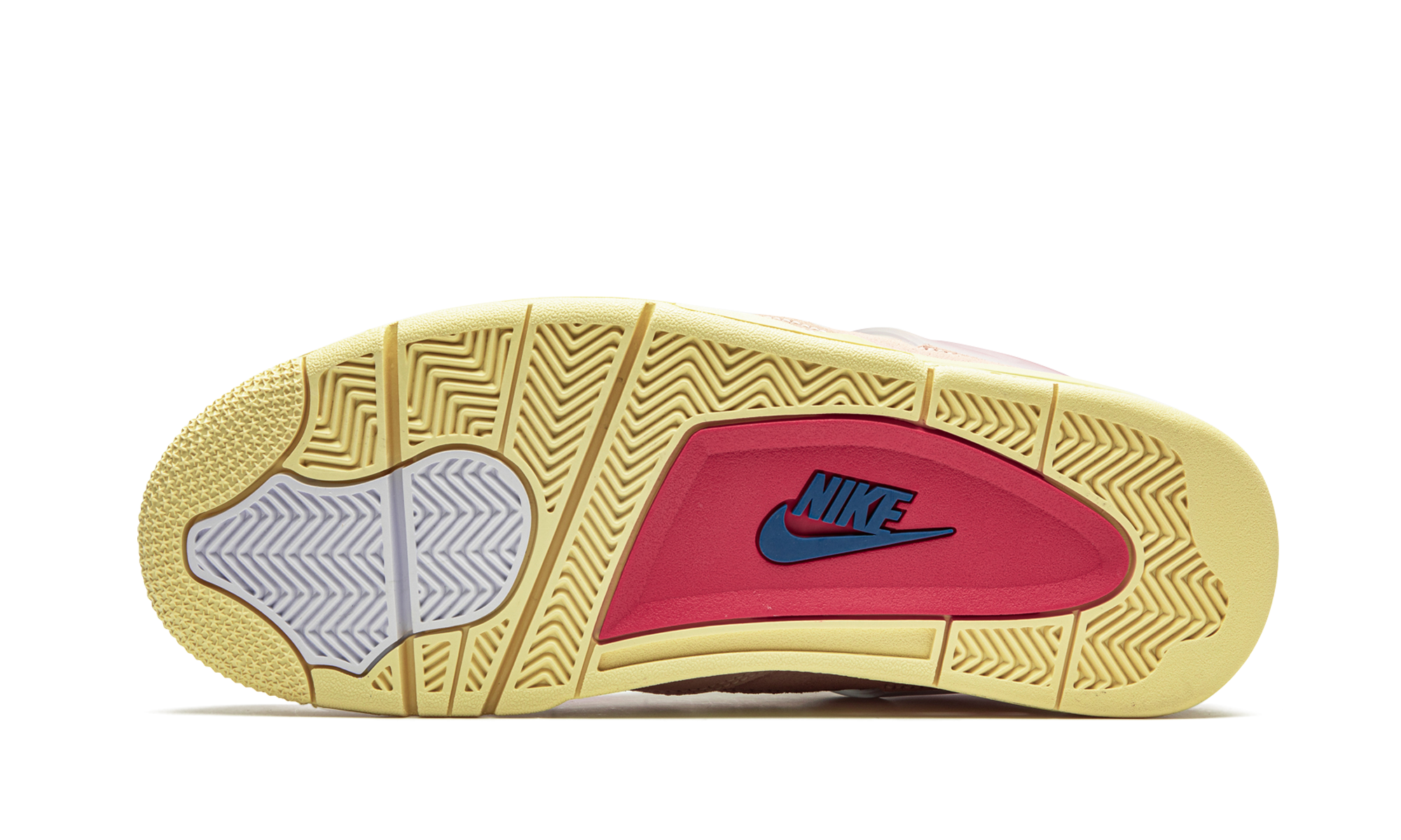 4 Retro SP "Union LA - Guava Ice" DC9533 800