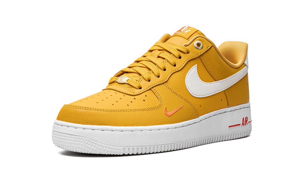AIR FORCE 1 LO MNS WMNS"40th Anniversary" DQ7582 700