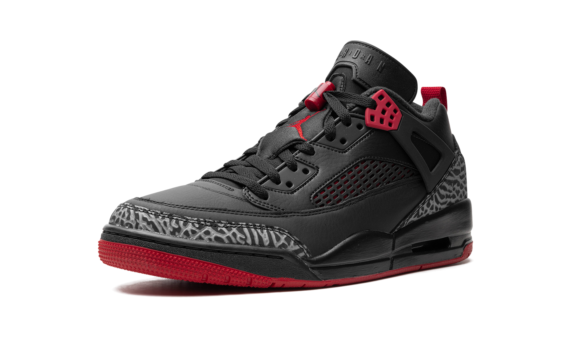 Spizike Low "Bred" FQ1759 006