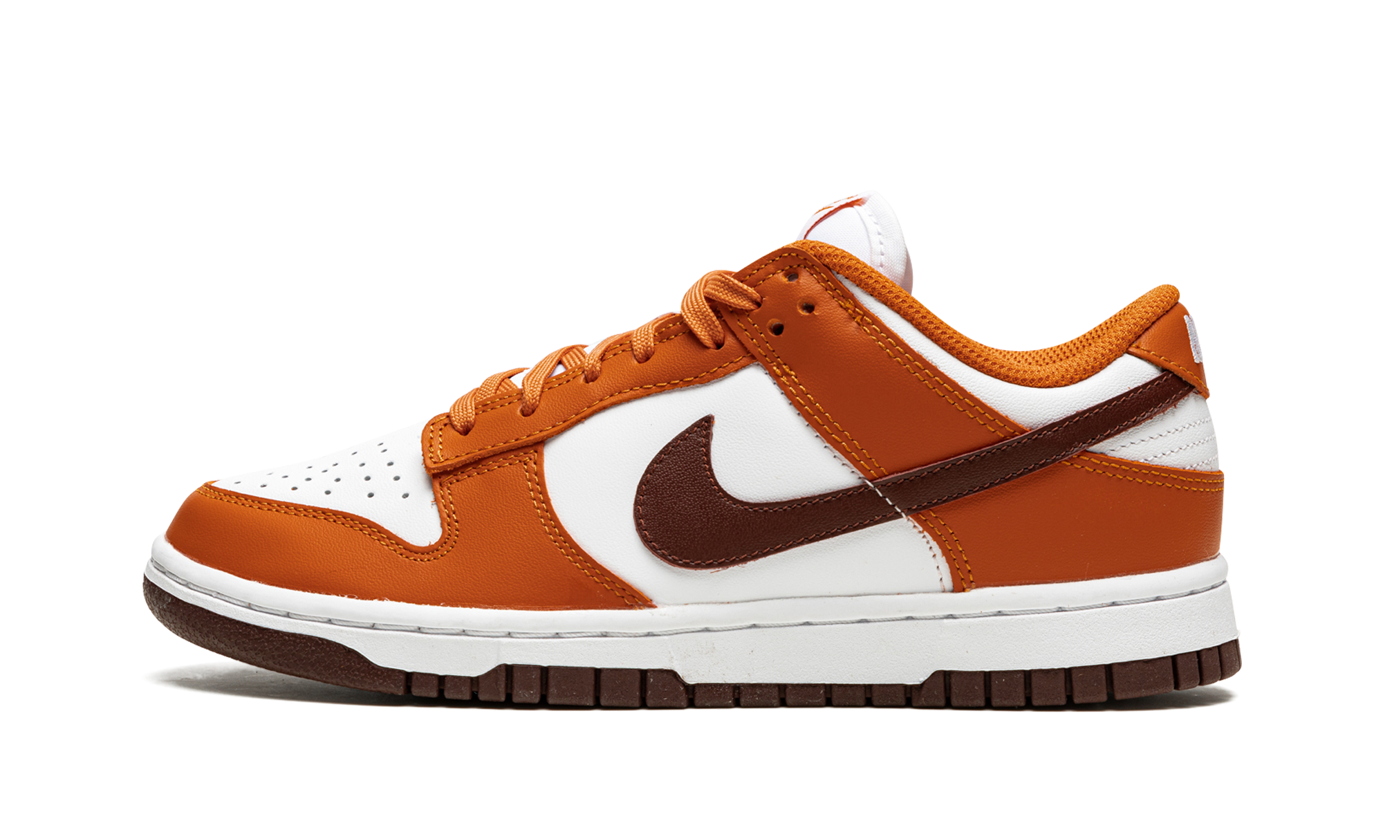 DUNK LOW WMNS"Bronze Eclipse" DQ4697 800