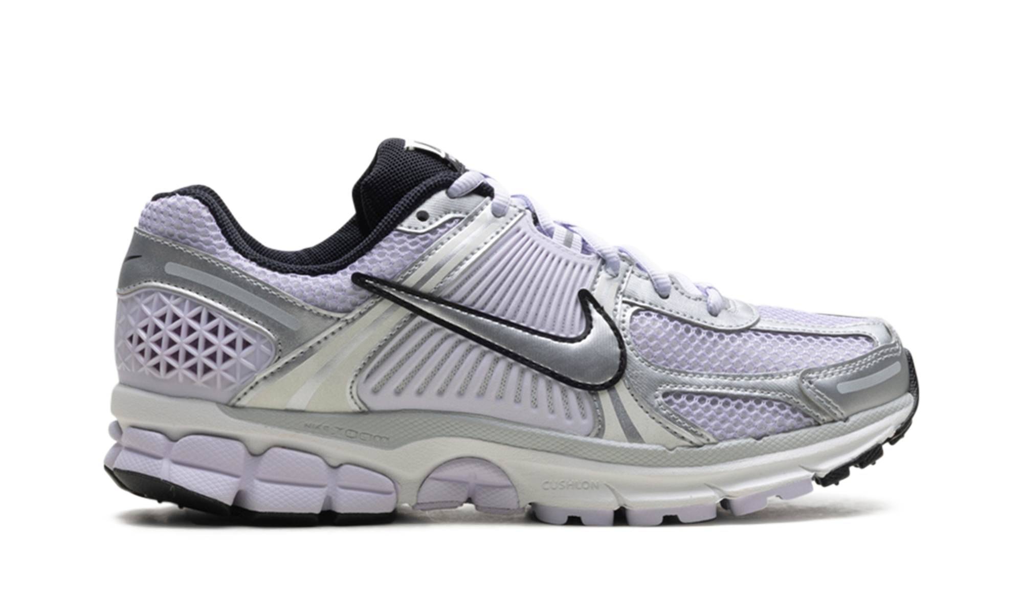 Zoom Vomero 5 WMNS"Barely Grape Photon Dust Summit White Metallic Silver" IB7253 500