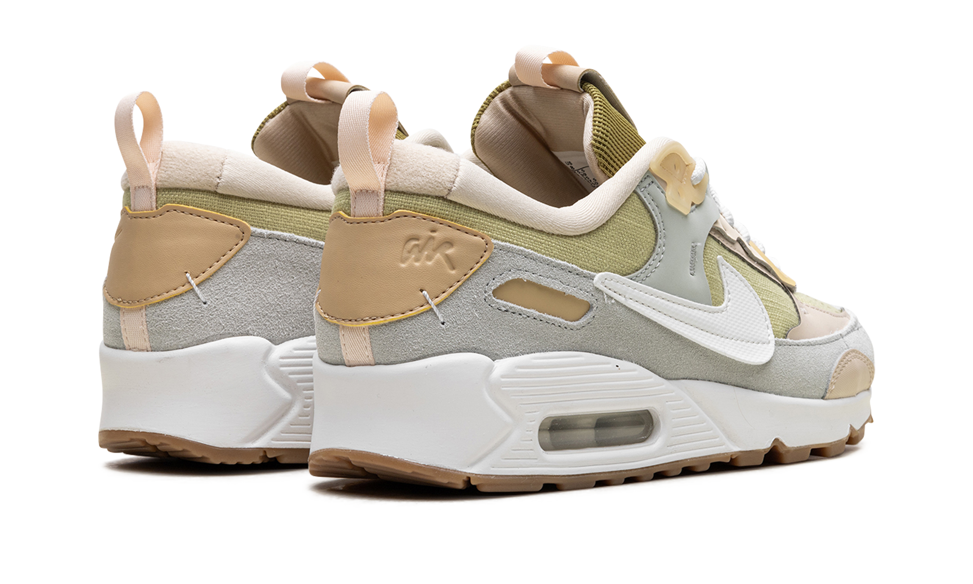 Air Max 90 WMNS"Green" DV7190-700