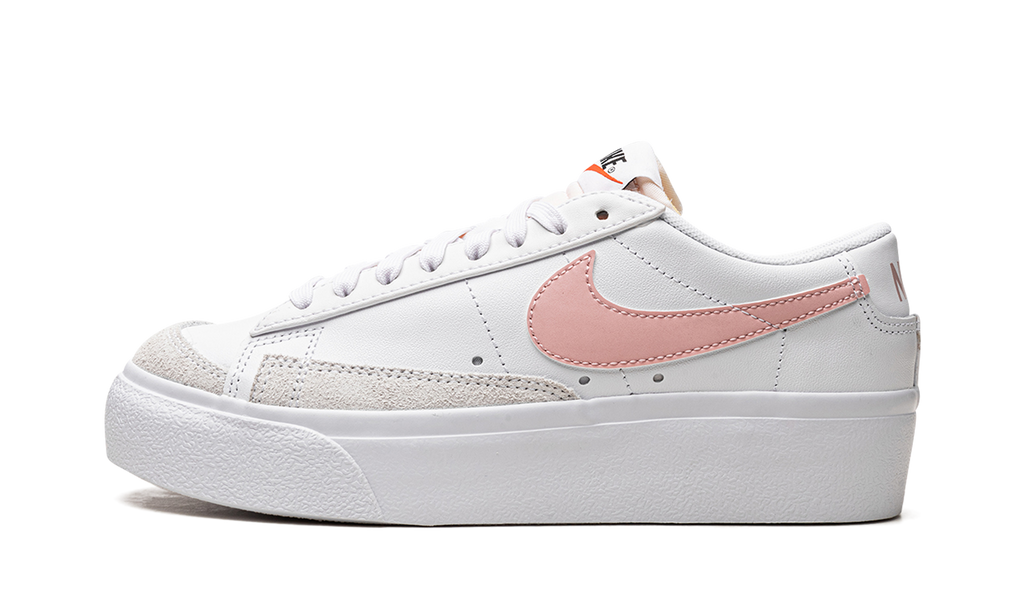BLAZER LO PLATFORM WMNS"Pink Glaze (W)" DJ0292 103
