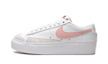 BLAZER LO PLATFORM WMNS"Pink Glaze (W)" DJ0292 103
