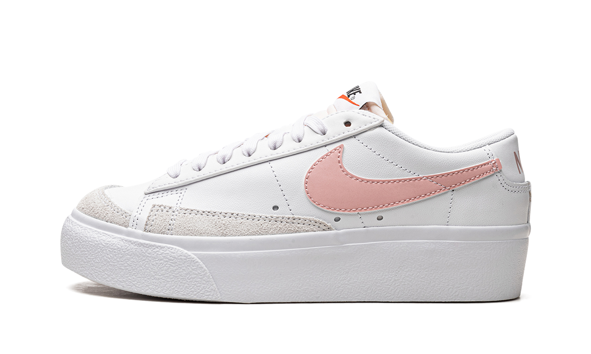 BLAZER LO PLATFORM WMNS"Pink Glaze (W)" DJ0292 103