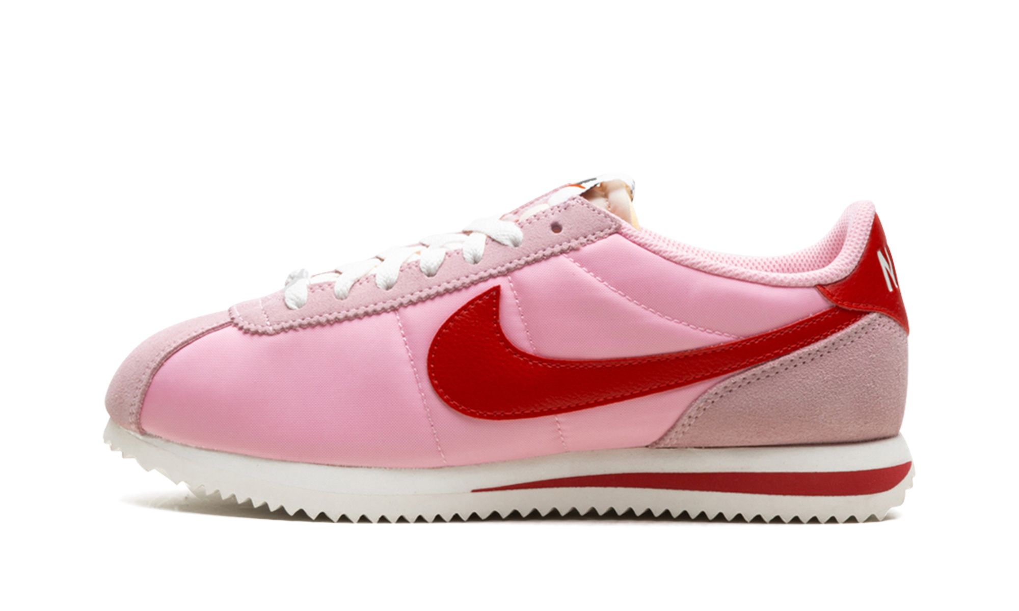 Cortez TXT WMNS"Medium Soft Pink Sail" HF9994 600