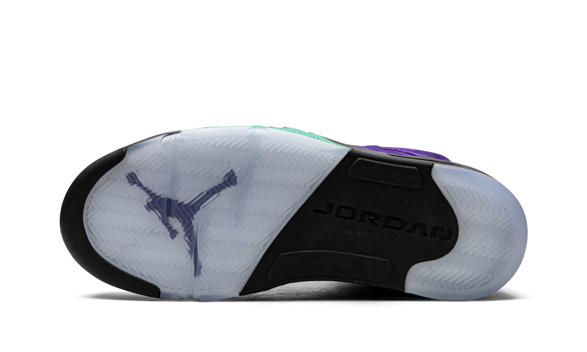 5 Retro "Alternate Grape" 136027 500