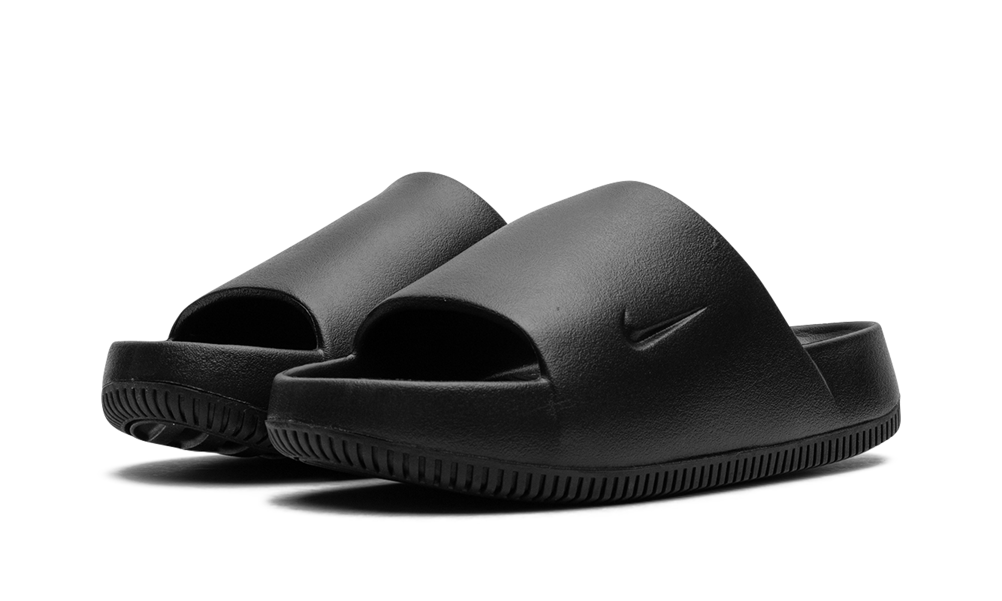 CALM SLIDE WMNS"Black" DX4816 001
