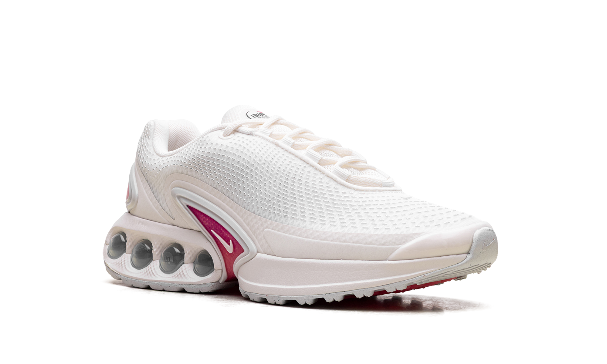 Air Max Dn WMNS"Sail Phantom Hyper Violet Metallic Silver" FJ3145 103