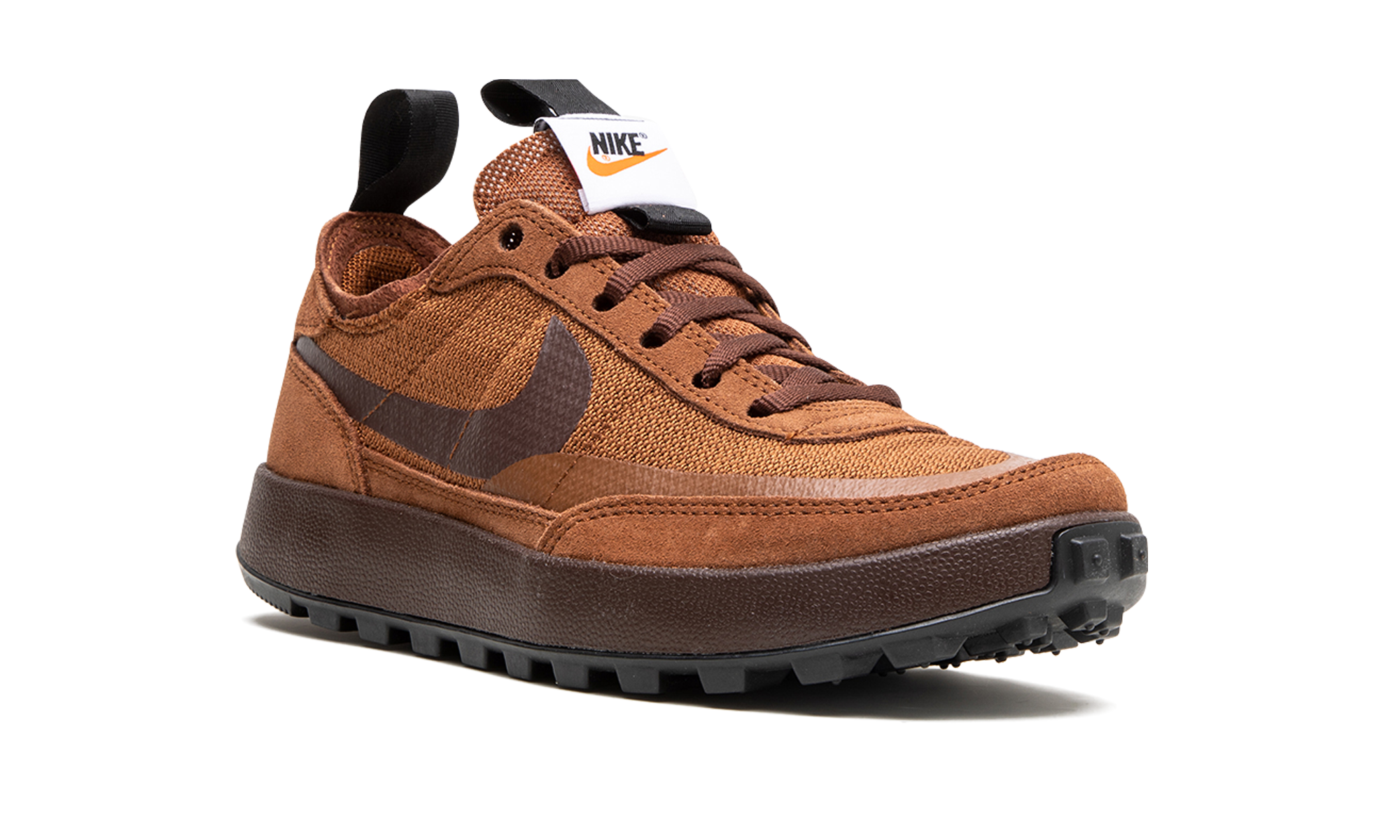 GENERAL PURPOSE SHOE WMNS"Tom Sachs - Field Brown" DA6672 201