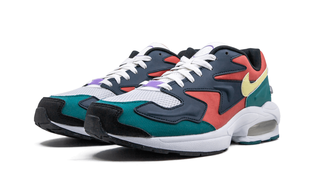 Air Max Light2 SP "Habanero Red" BV1359 600