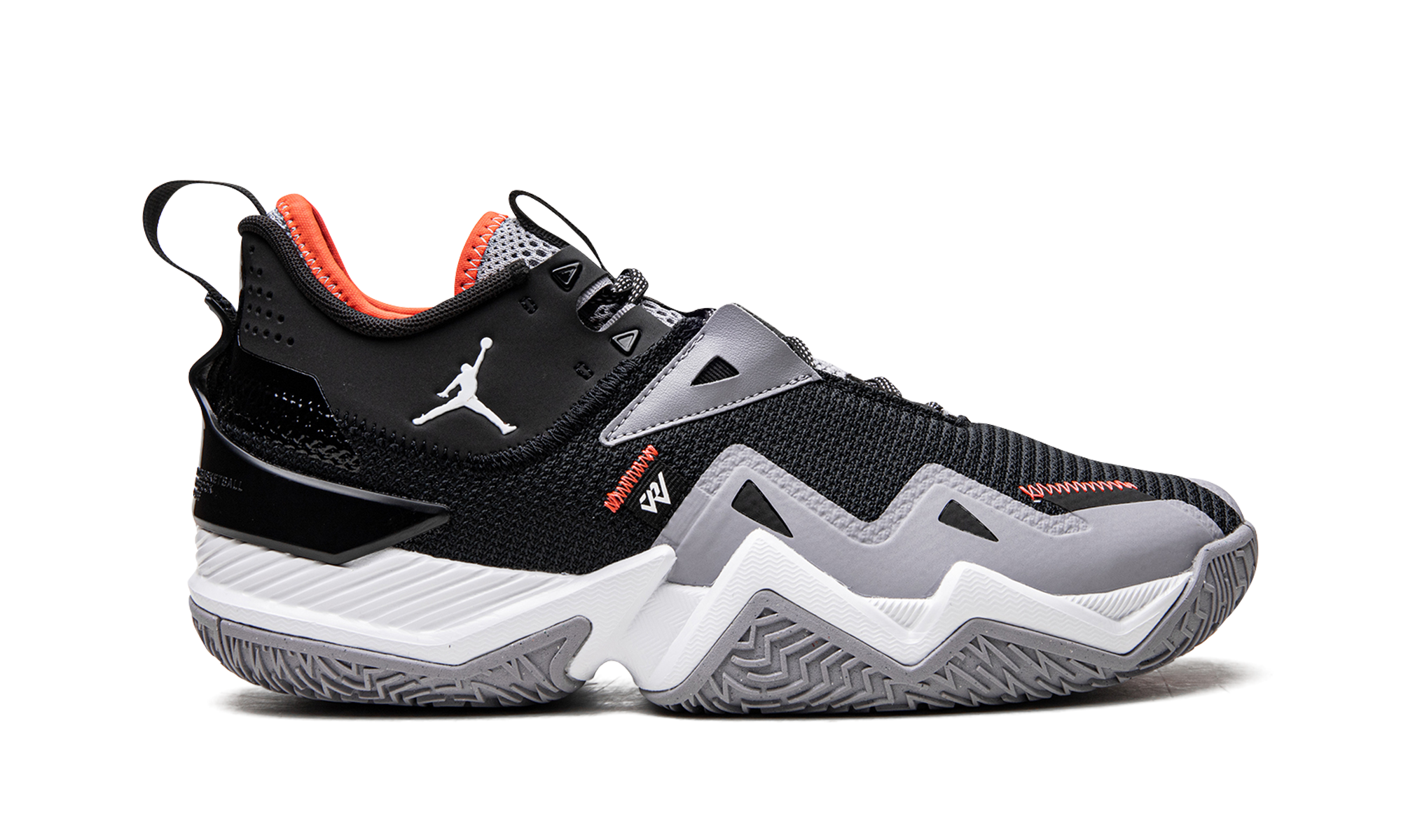 Westbrook One Take "Black Cement" CJ0780 001