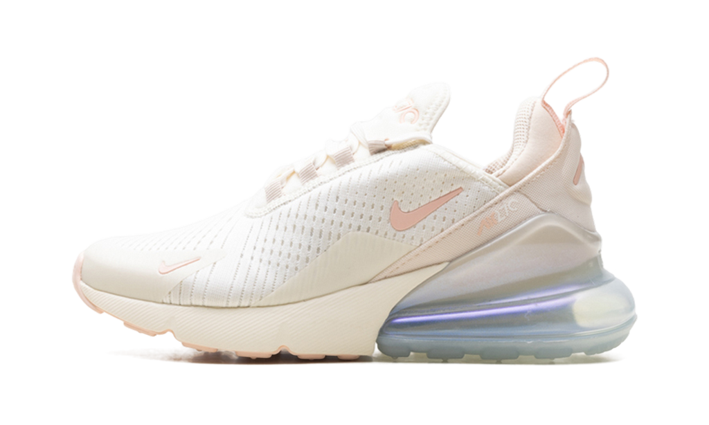 Air Max 270 WMNS"Soft Pearl/ Washed Coral" IH5966 001