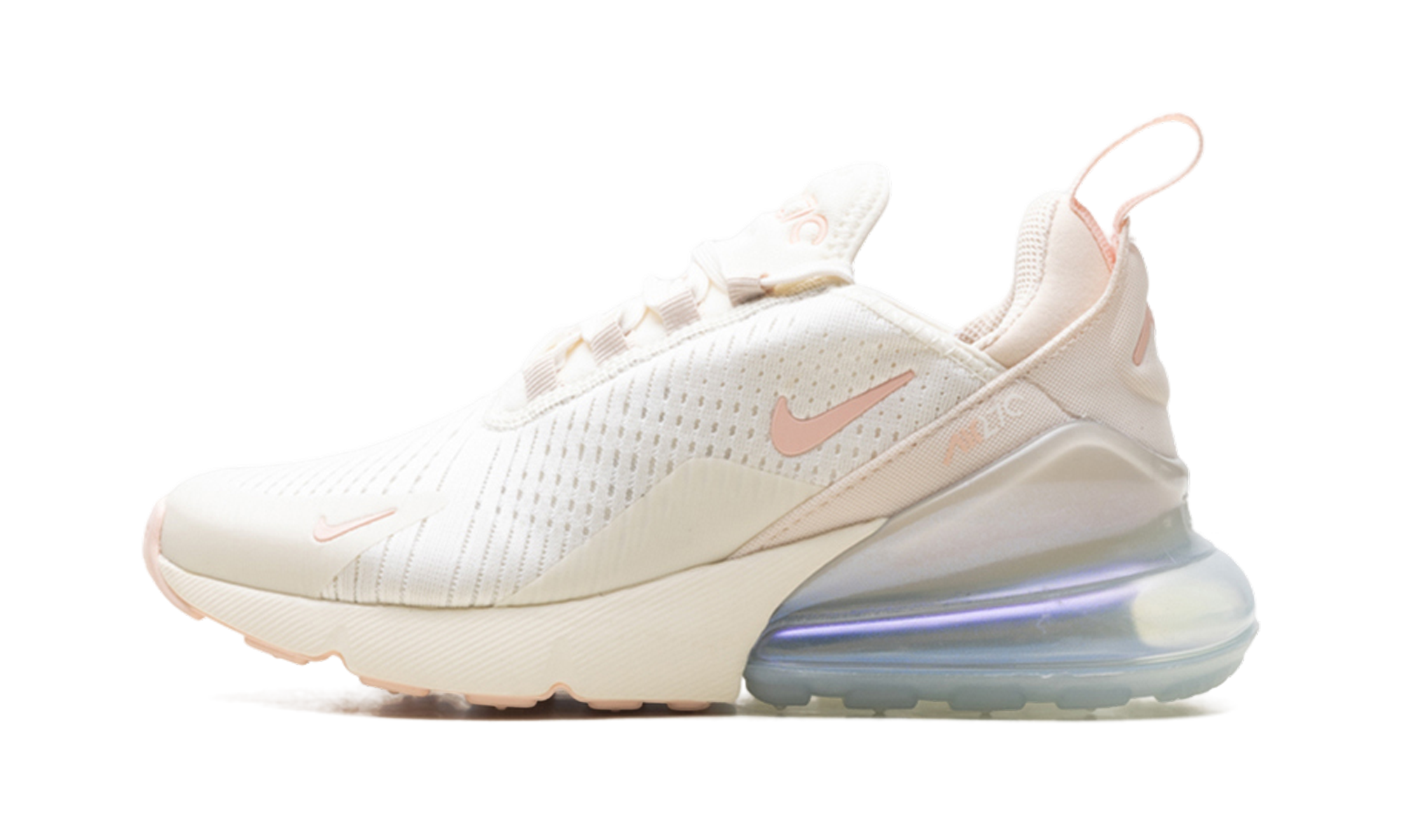 Air Max 270 WMNS"Soft Pearl/ Washed Coral" IH5966 001