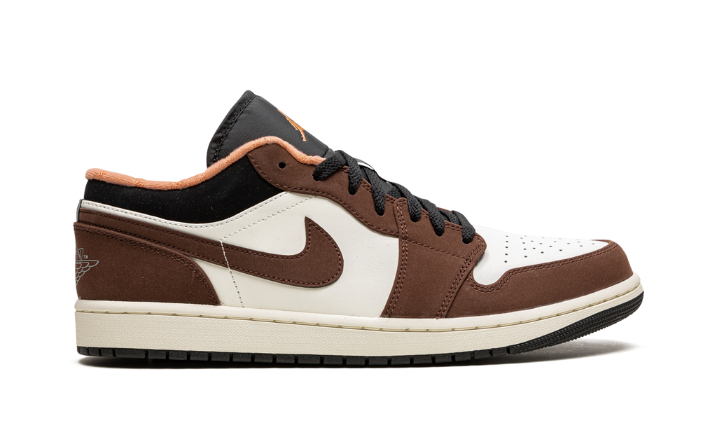 1 Low "Mocha" DC6991 200