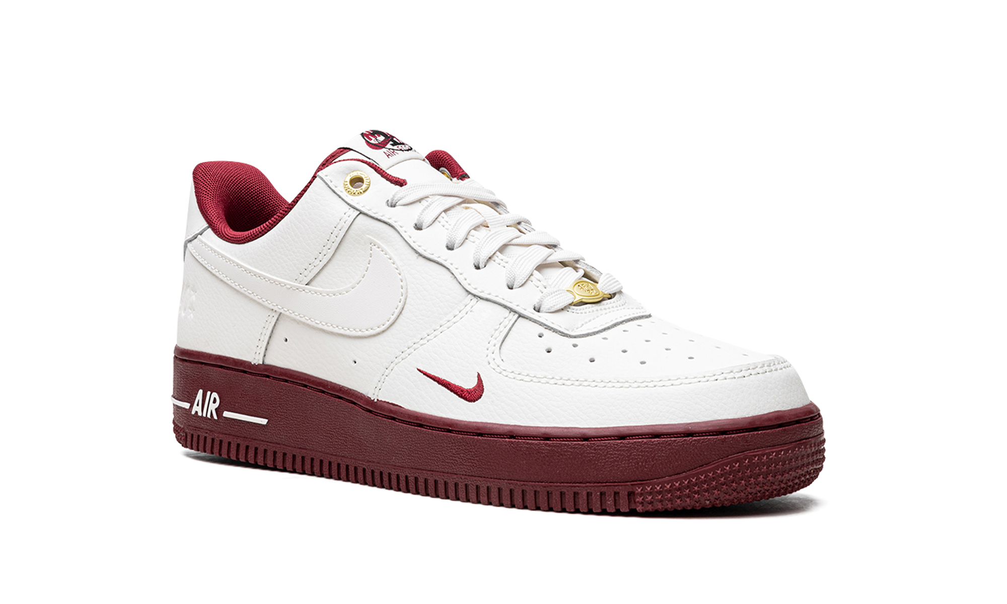 AIR FORCE 1 LO MNS WMNS"40th Anniversary" DQ7582 100