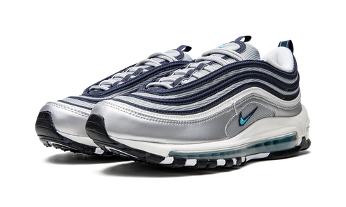 AIR MAX 97 OG WMNS"Atlantic Blue Voltage Yellow (W)" DQ9131 001