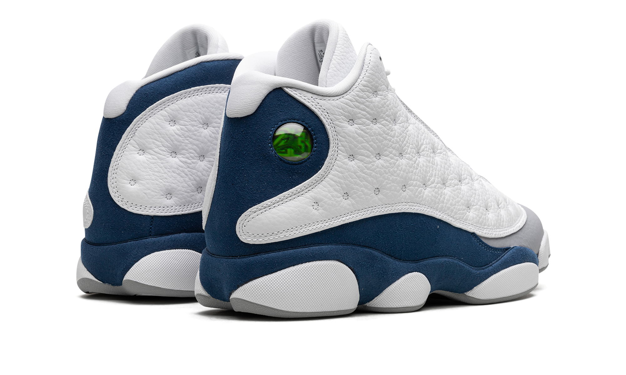 13 "French Blue" 414571 164