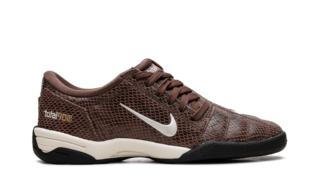 Total 90 SE WMNS"Brown Snakeskin" IB4204 201