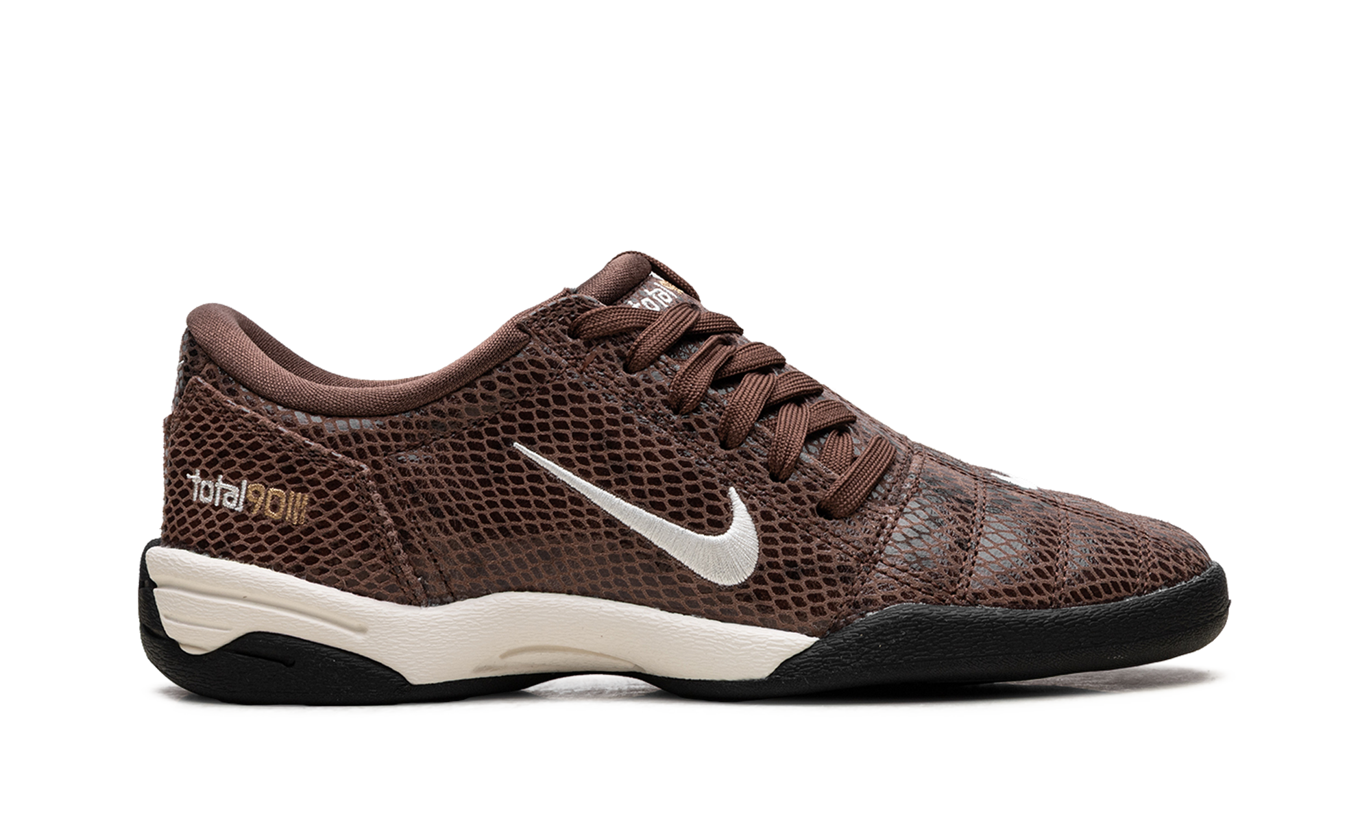 Total 90 SE WMNS"Brown Snakeskin" IB4204 201