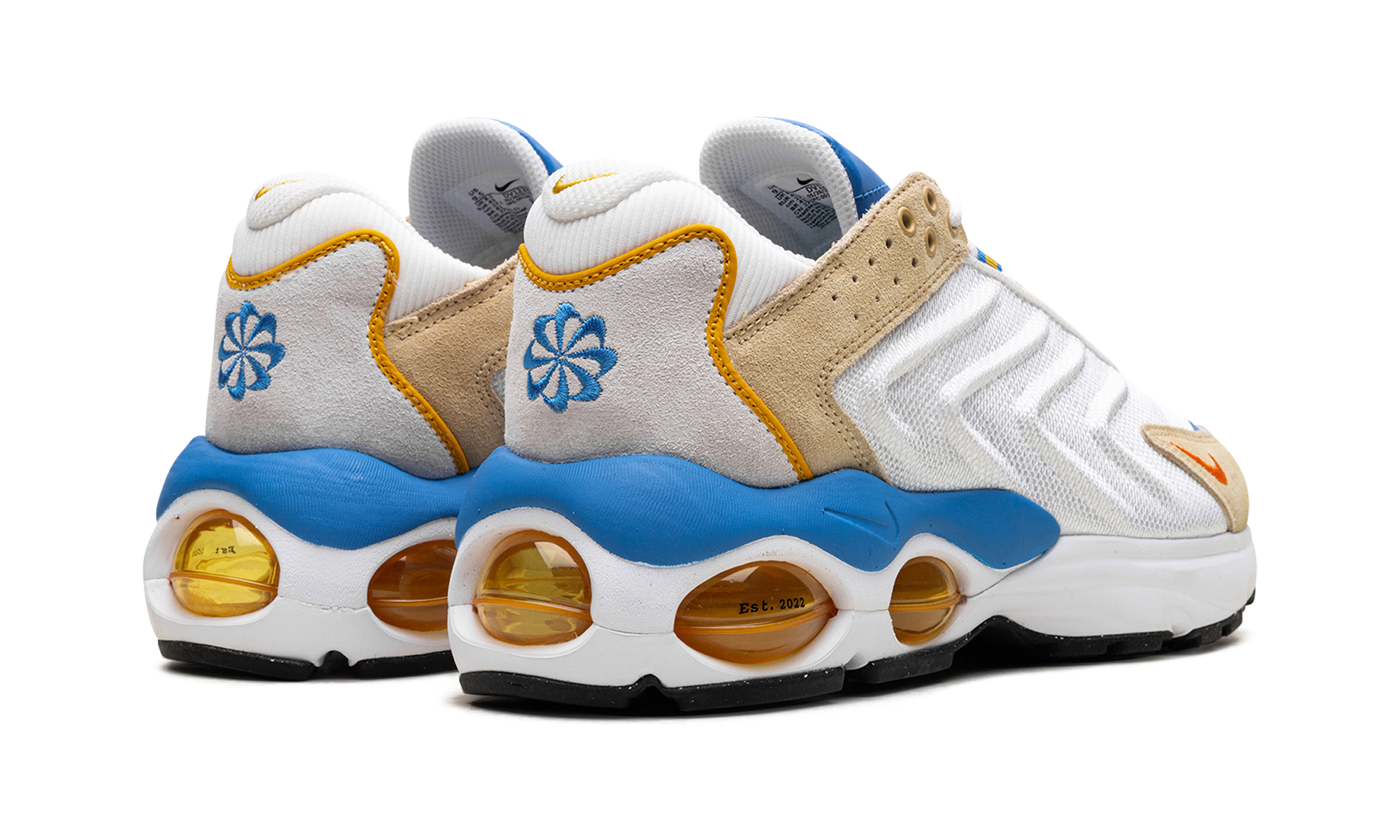 Air Max TW "Frank Rudy" DV1232 100