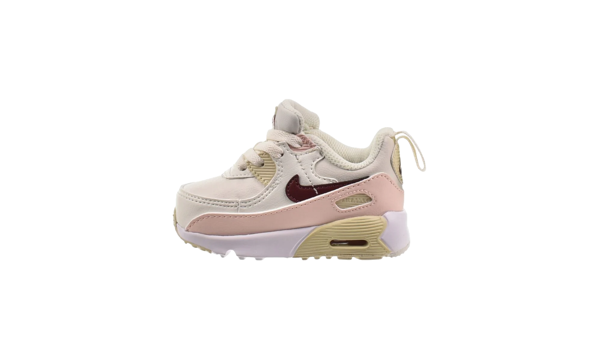 Air Max 90 EasyOn TD "Phantom/Dark Team Red" hf6359 006