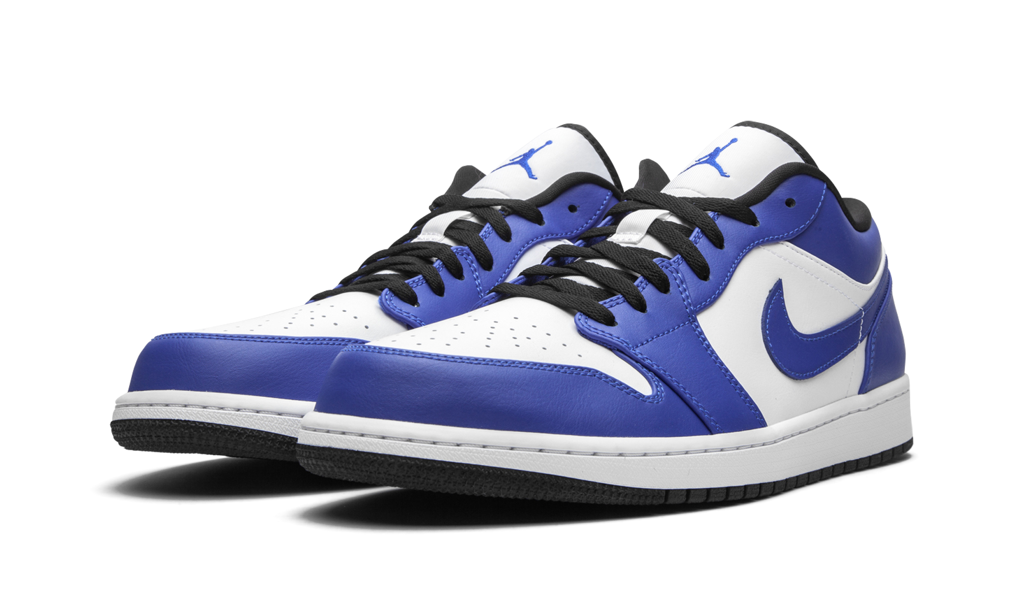 1 Low "Game Royal" 553558 124