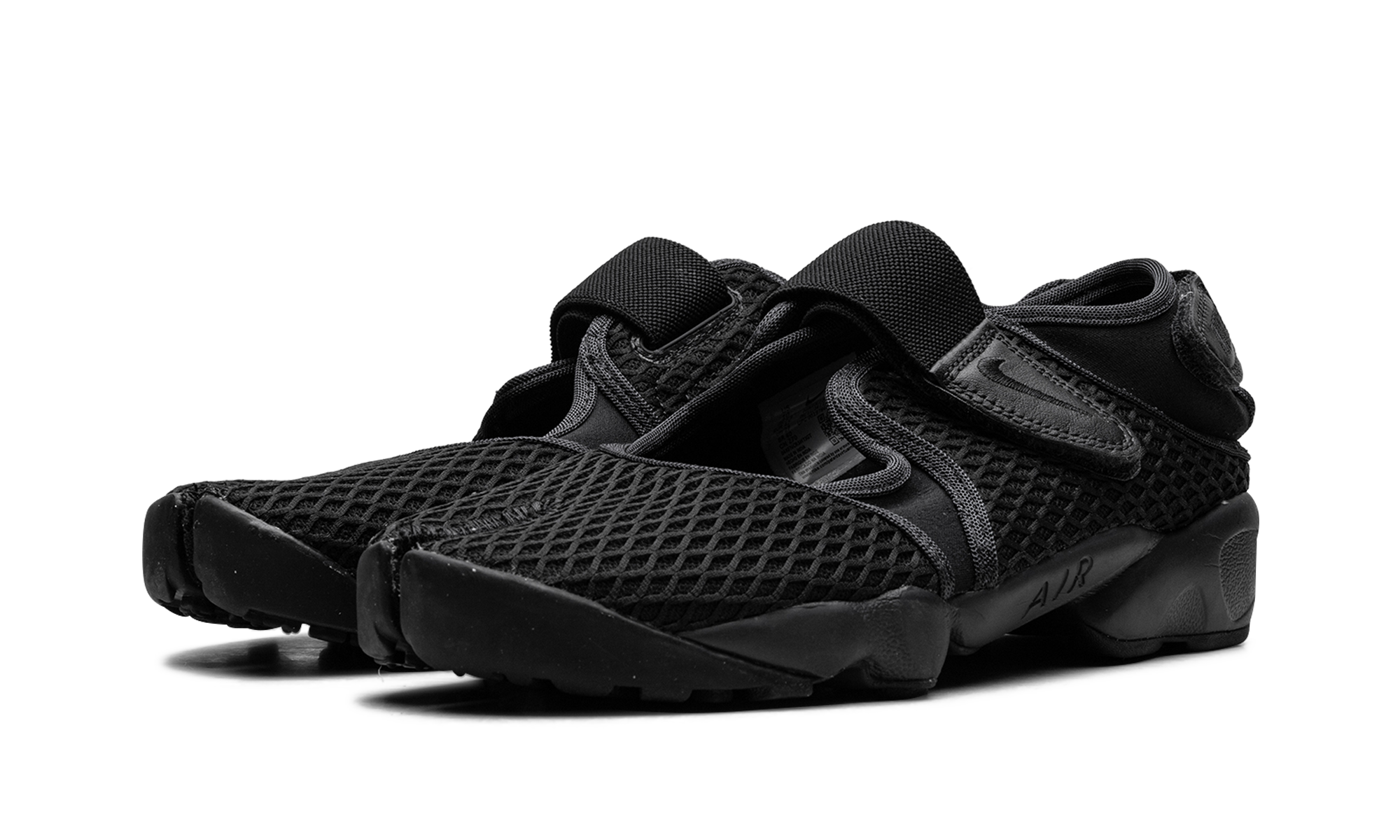 Air Rift WMNS"Off-Noir" HM8288 001