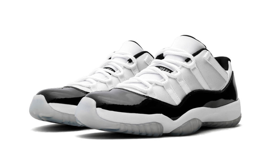 11 Retro Low "Concord" 528895 153