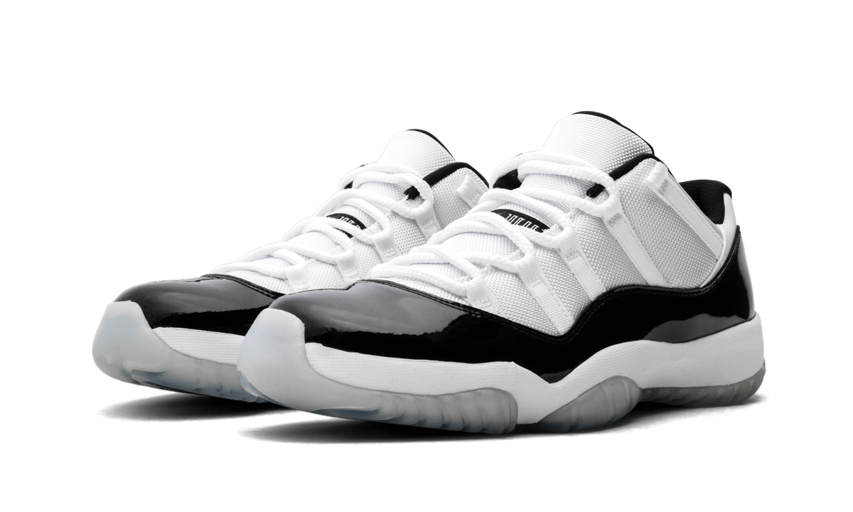 11 Retro Low "Concord" 528895 153