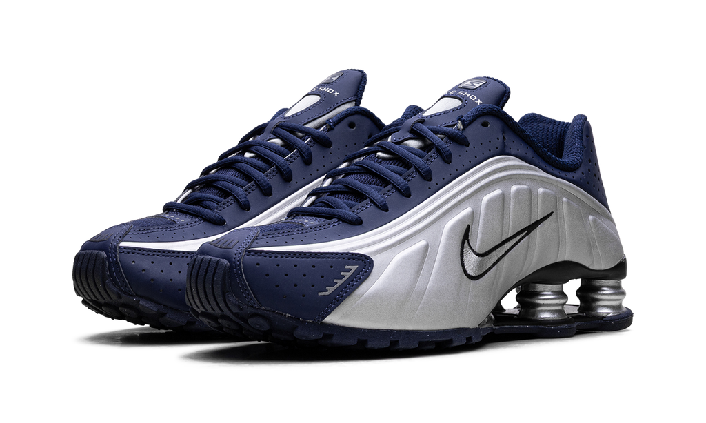 Shox R4 WMNS"Blue Void" AR3565 400