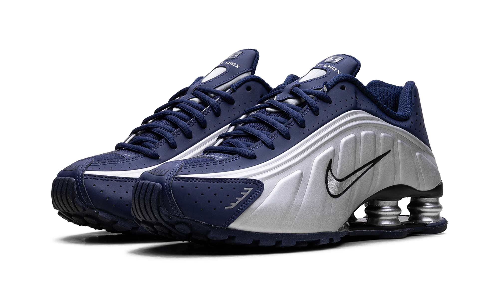 Shox R4 WMNS"Blue Void" AR3565 400