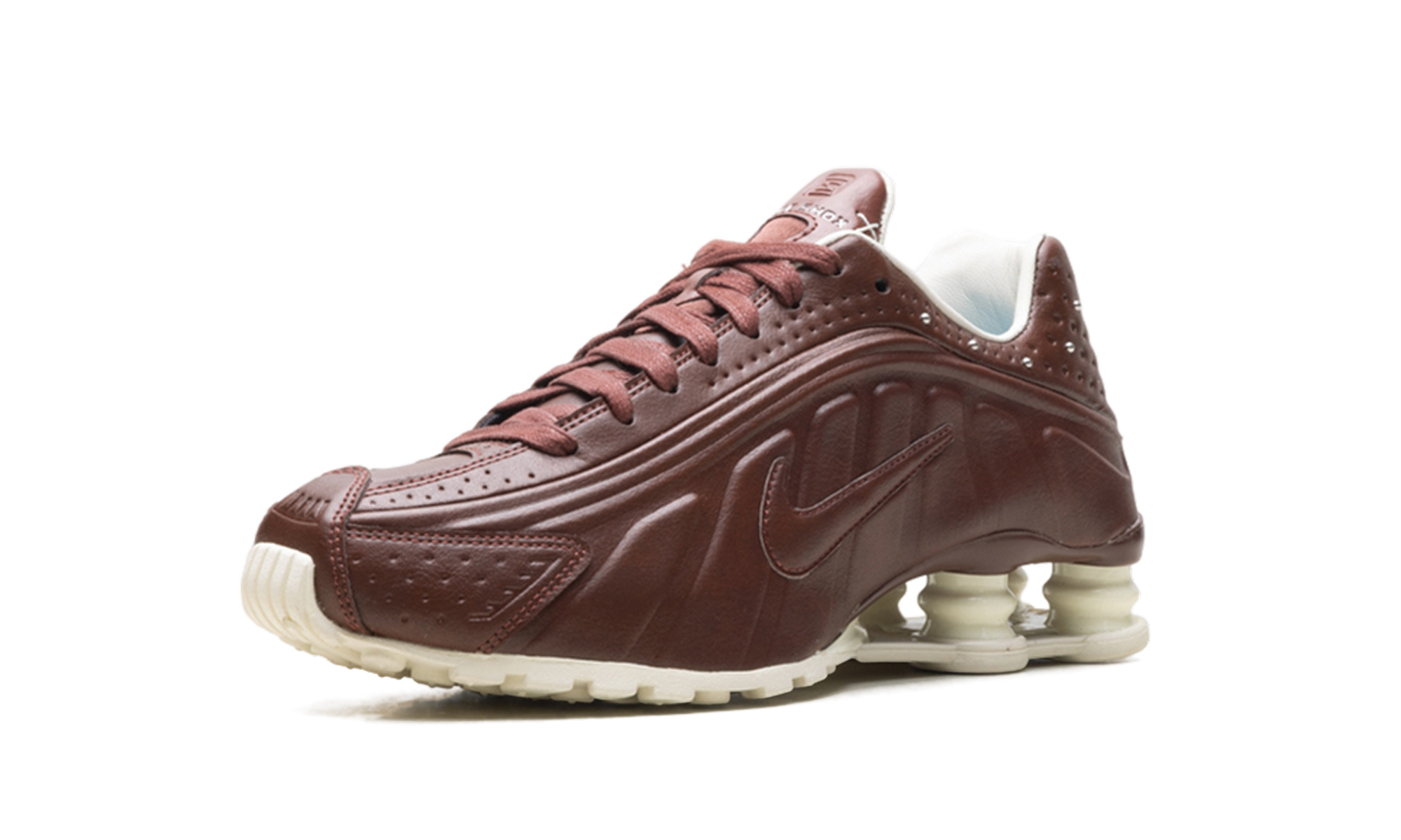 Shox R4 WMNS"Dark Pony" IM6690 220