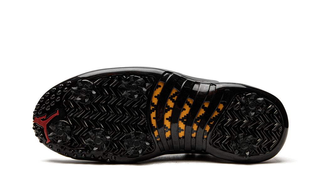 12 Retro Low Golf "Taxi" DH4120 100