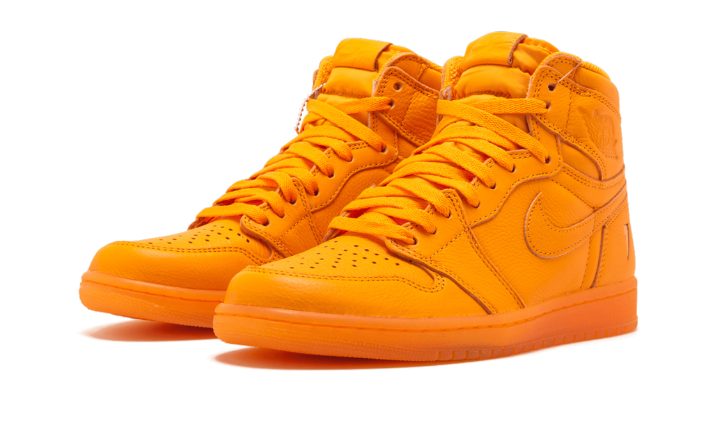 1 Retro Hi OG G8RD "Gatorade - Orange" AJ5997 880
